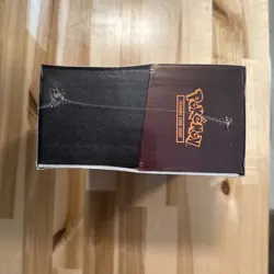 Pokemon Obsidian Flames Pokemon Center ETB - Factory Sealed W/ Acrylic Case 🔥 - Image 5