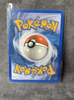 Horsea - (Delta Species) 50/101 Dragon Frontier Moderately Played Pokemon TCG - Image 2