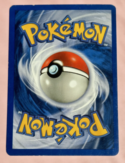Pichu #12/111 1st First Edition Neo Genesis Holofoil LP 2000 Pokemon TCG - Image 2