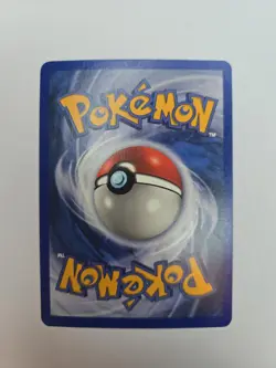 Pokemon Fan Club 130/147 Aquapolis Regular MINT - Image 2