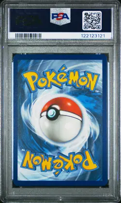 2020 POKEMON SWORD & SHIELD VIVID VOLTAGE #050 RAIKOU PSA 10 - Image 2