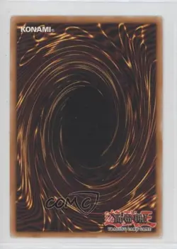 Dedication through Light and Darkness 1st Ed. YuGiOh Invasion of Chaos #IOC-095 - Image 2