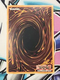 BLMM-EN151 Stardust Sifr Divine Dragon Secret Rare 1st Ed YuGiOh - Image 2