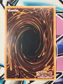 BLMM-EN019 Jurrac Volcano Secret Rare 1st Ed YuGiOh - Image 2