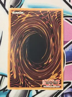 BLMM-EN041 D/D Count Surveyor Secret Rare 1st Ed YuGiOh - Image 2