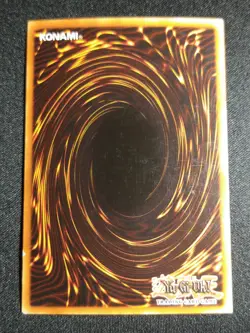 Yugioh Ally of Justice Reverse Break DT02-EN080 Rare Duel Terminal 2 LP - Image 2