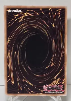 Heavymetalfoes Electrumite EXFO-EN098 Secret Rare 1st Edition Yugioh TCG NM/M - Image 2