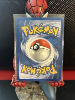 Pokemon TCG Sabrina's Porygon Gym Challenge Unlimited Common Card 98/132 - Image 2