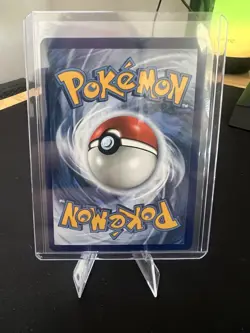 Charizard GX Holo Pokemon Card SM Promo 20/147 Ultra Rare - Image 2