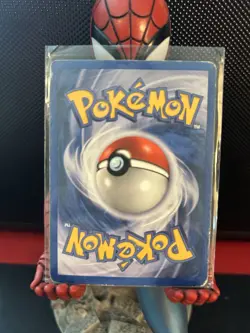 Pokemon TCG Koga's Arbok Gym Challenge Rare Card 25/132 - Image 2