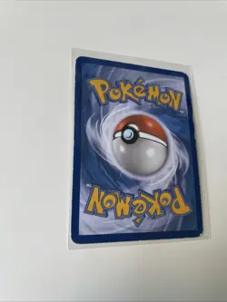 Pokemon Pikachu EX XY124 Black Star Promo 2016 Holo Card TCG - Image 3