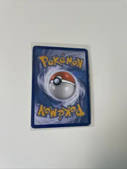 Pokemon Pikachu EX XY124 Black Star Promo 2016 Holo Card TCG - Image 4