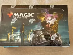 MTG Magic the Gathering THEROS BEYOND DEATH Booster Box FACTORY SEALED - Image 2