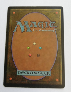 MTG | Armageddon | 5th Edition | English | Poor - Image 3