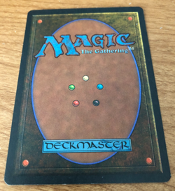 Sulfurous Springs - MTG - Ice Age - Magic: The Gathering LP to NM - Image 2