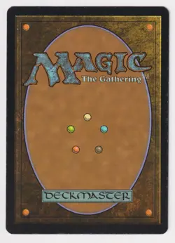 Altered Viral Drake MP New Phyrexia MTG Magic Hand Painted Unique Custom Art! - Image 2