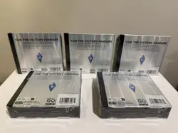 MTG Magic: The Gathering - Final Fantasy Collector Boosters (5 Sealed Boxes) - Image 2