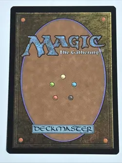 MTG Zendikar Journey to Nowhere 14/249 LP - Image 2