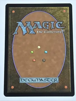 MTG Zendikar Forest Full Art 249/249 MP - Image 2