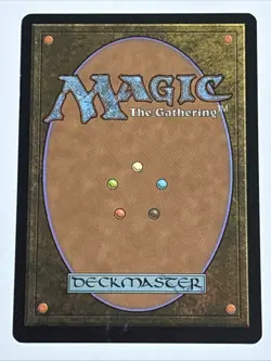 MTG Zendikar Burst Lightning 119/249 MP - Image 2