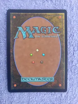 Foil - Island (0298) - 298 / NM / English MTG MINT PACK FRESH - Image 2