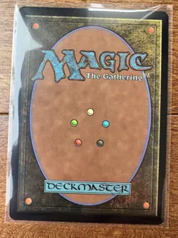 Magic MTG Final Fantasy - Red XIII, Proud Warrior EXTENDED ART FOIL 0181 - Image 3