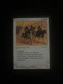 MAGIC THE GATHERING MTG - Big Lot of 51 Cards - Including 21 from ARABIAN NIGHTS - Image 4