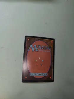 Lotus Vale Weatherlight MTG Magic the Gathering Rare Land Sacrifice - Image 4