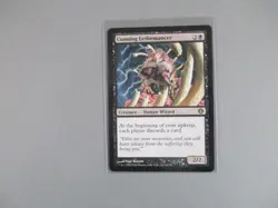 MTG- Cunning Lethemancer - Shards of Alara (ALA) NMT - Image 1