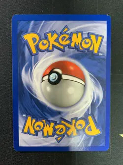 Pokemon Shining Magikarp 66/64 - Neo Revelation Unlimited Holofoil NM - Image 2