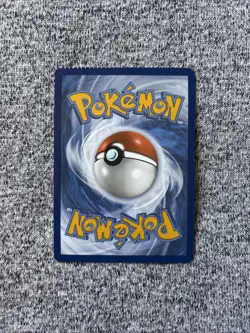 Technical Machine: Crisis Punch 090/091 Reverse Holo Crimp Error Pokemon TCG-PAF - Image 2