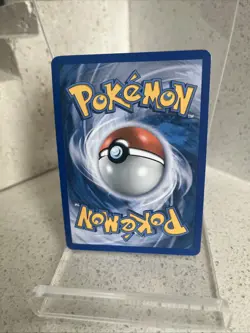 Celebi Prime 92/102 Triumphant Holo Pokemon TCG (non-graded) - Image 4