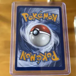 Meowscarada ex 033 Ultra Rare Pokemon Black Star Promo NM - Image 2