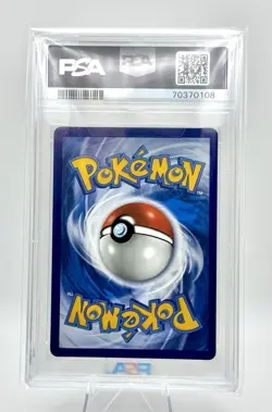 Pokemon TCG Charizard VSTAR Brilliant Stars 174/172 PSA 10 Mint - Image 2