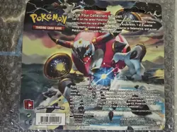 Pokemon TCG: XY Ancient Origins Booster 3-Pack Blister New Factory Sealed - Image 5