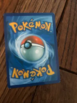 Genger GX #114 2014 Pokemon Phantom Forces - Image 2