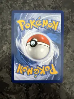 2025 Pokemon SV White Flare WHT EN Jellicent ex Ultra Rare #160/086 - Image 2