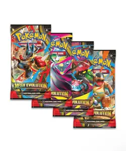 PRESALE - POKEMON MEGA EVOLUTION ENHANCED BOOSTER DISPLAY BOX SHIPS 09/26 - Image 2