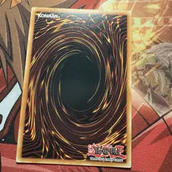 Yugioh! Dark Rebellion Xyz Dragon Platinum Secret Rare - RA04-EN237 1st Ed. ENG - Image 2