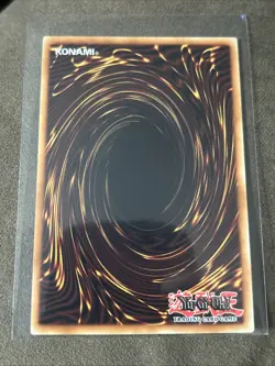 Yugioh Unchained Soul Lord Of Yama DUNE-EN049 Ultra Rare 1st Edition NM - Image 2