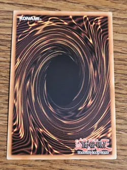 Gem-Knight Nepyrim BLMM-EN021 Yugioh TCG Card Secret Rare NM - Image 2