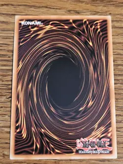 Yugioh! Dark Paladin - BLMM-EN008 - Secret Rare - 1st Edition Near Mint, English - Image 2