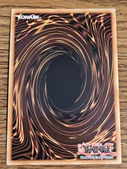 Yugioh Monster Mayhem - Honest - Secret Rare - BLMM-EN006 - Image 2