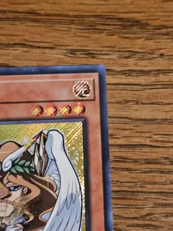 Yugioh Monster Mayhem - Honest - Secret Rare - BLMM-EN006 - Image 4