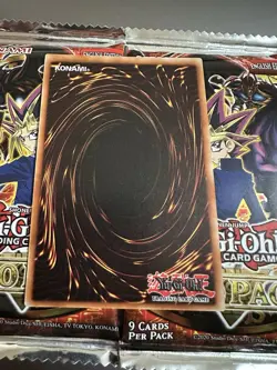 Injection Fairy Lily - RP02-EN065 - Ultra Rare - YuGiOh! TCG - Near Mint - Image 2