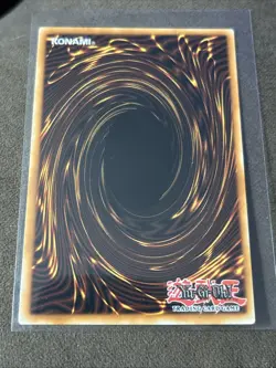 Eidos the Underworld Monarch DUAD-EN017 Ultra Rare Yugioh Duelist's Advance NM - Image 2