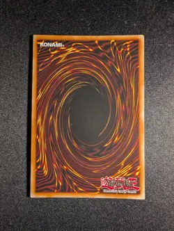 Yugioh - The Monarchs Stormforth LCKC-EN093 1st Edition Ultra Rare NM - Image 2