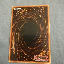 YuGiOh - Manga Ryu-Ran - MRL-071 - 1st Edition - Image 2