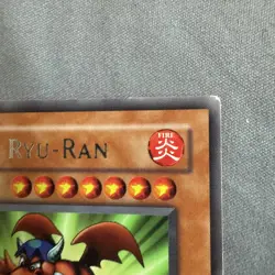 YuGiOh - Manga Ryu-Ran - MRL-071 - 1st Edition - Image 3