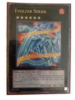 YUGIOH Dino Rabbit 2012 Deck w/ Sleeves Complete 44 - Cards - Image 2